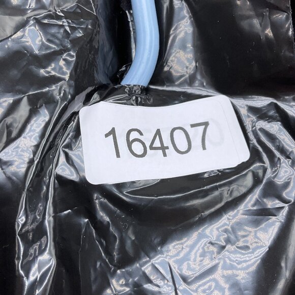 Jos A Bank Blazer Men 44R Gray Chalk Stripe Signature Gold Wool Classic Jacket - Picture 12 of 12